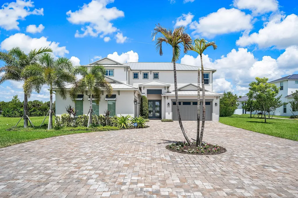 Jupiter FL, 20020 SE Bridgewater Drive