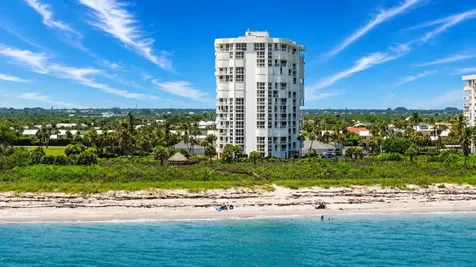 2700 N Hwy A1a Hutchinson Island FL 34949
