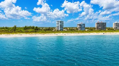 2700 N Hwy A1a Hutchinson Island FL 34949