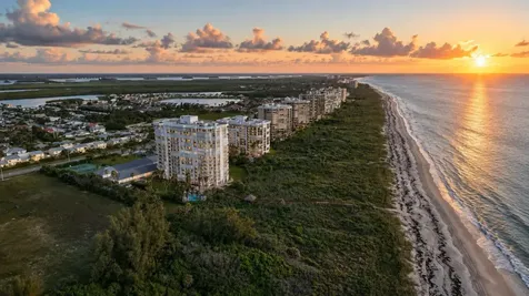 2700 N Hwy A1a Hutchinson Island FL 34949