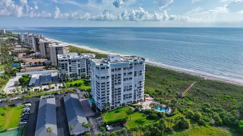 2700 N Hwy A1a Hutchinson Island FL 34949