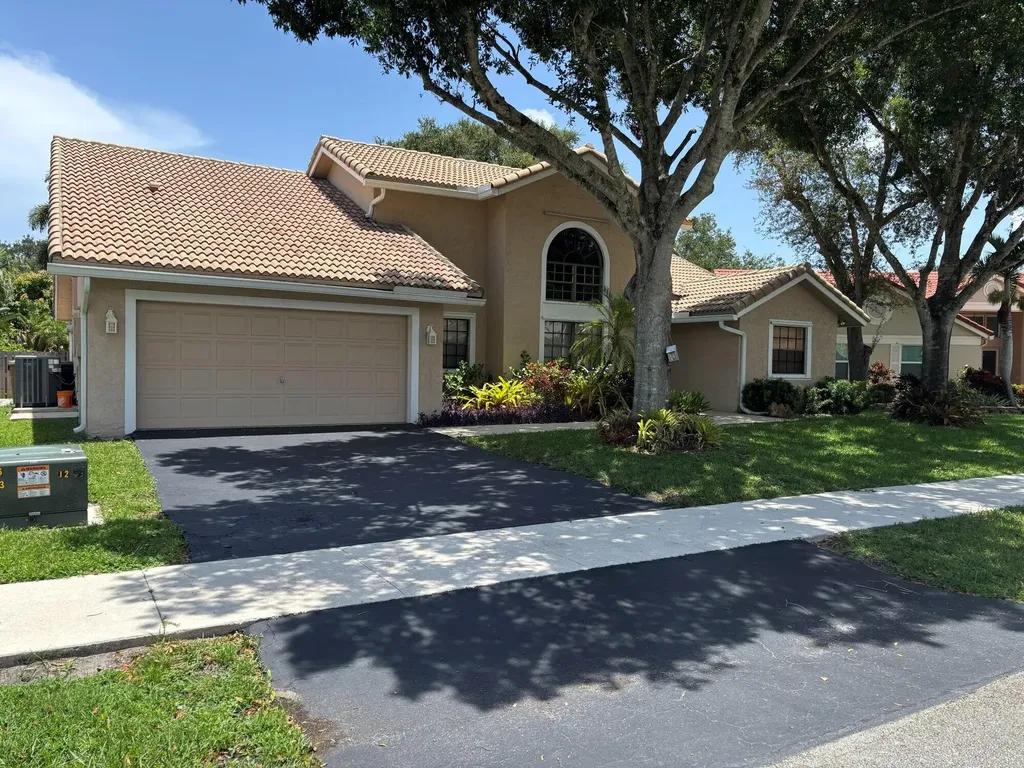 3145 Peachtree Way Davie FL 33328