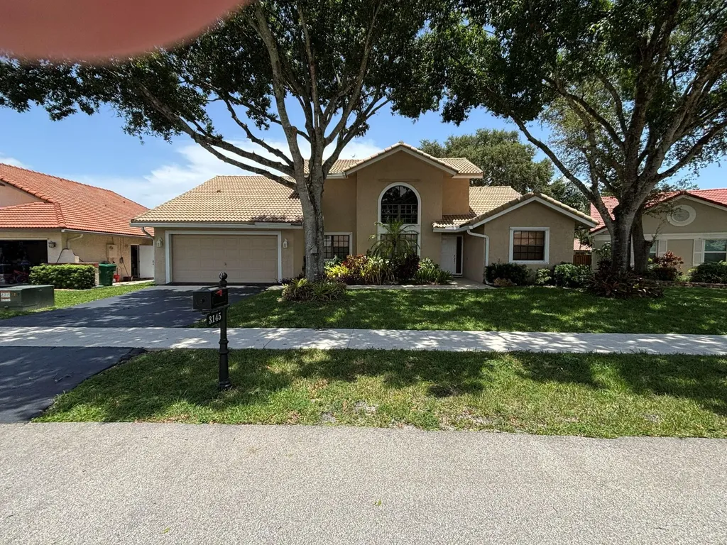 3145 Peachtree Way Davie FL 33328