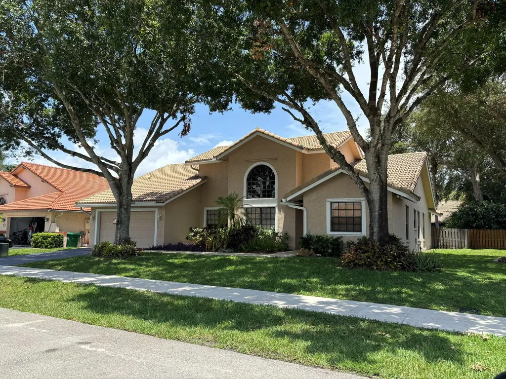 3145 Peachtree Way Davie FL 33328