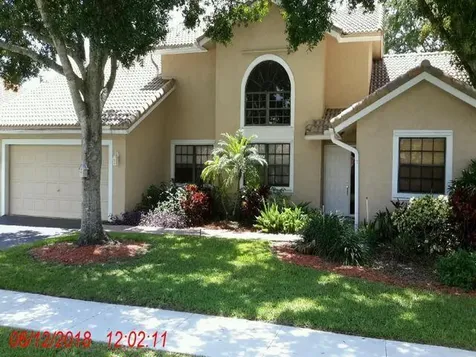 3145 Peachtree Way Davie FL 33328