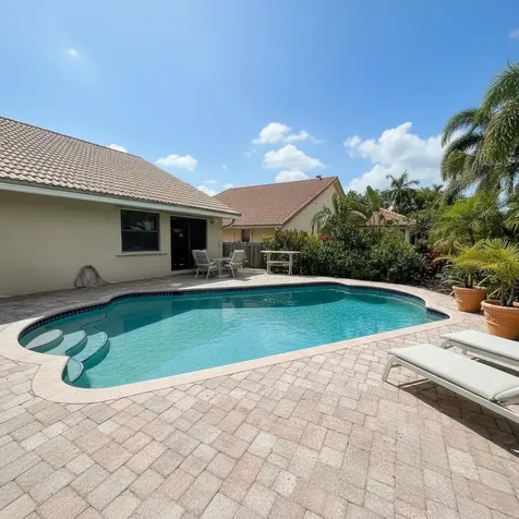 3145 Peachtree Way Davie FL 33328