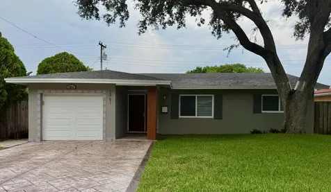 1961 NW 43rd Court Oakland Park FL 33309