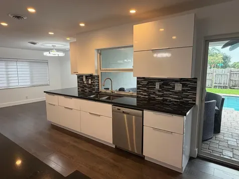 1961 NW 43rd Court Oakland Park FL 33309