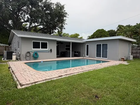 1961 NW 43rd Court Oakland Park FL 33309