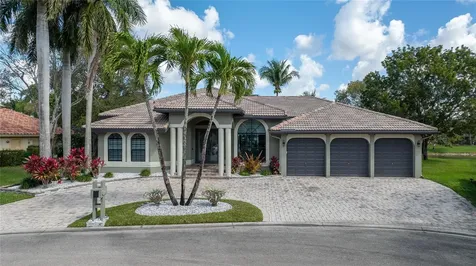 4903 NW 101st Avenue Coral Springs FL 33076