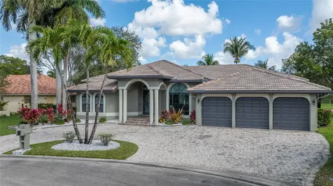 4903 NW 101st Avenue Coral Springs FL 33076