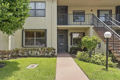 7844 Willow Spring Drive Lake Worth FL 33467