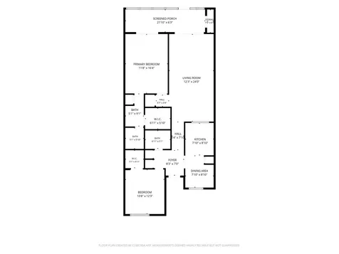 7844 Willow Spring Drive Lake Worth FL 33467