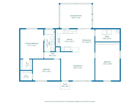745 21st Street SW Vero Beach FL 32960