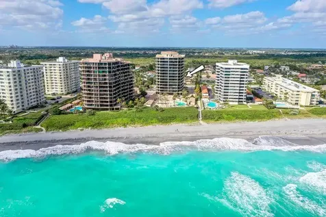 570 Ocean Drive Juno Beach FL 33408
