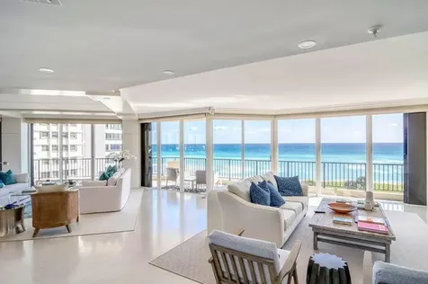 570 Ocean Drive Juno Beach FL 33408