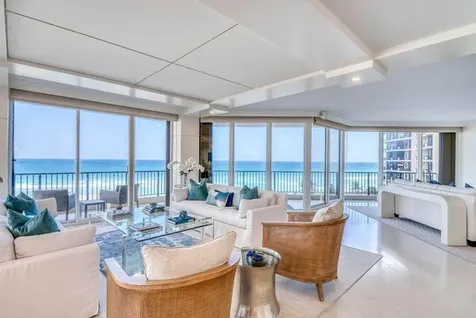 570 Ocean Drive Juno Beach FL 33408