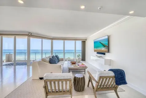 570 Ocean Drive Juno Beach FL 33408