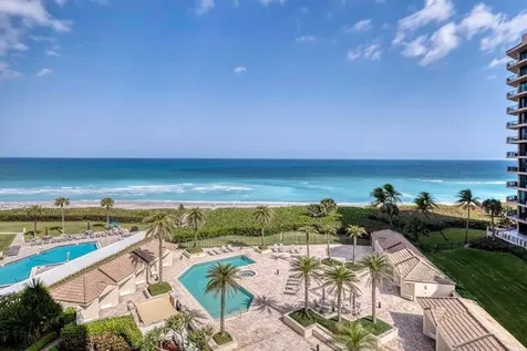 570 Ocean Drive Juno Beach FL 33408