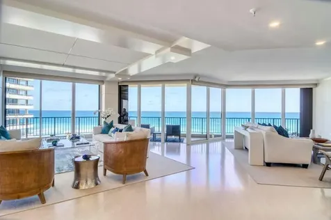 570 Ocean Drive Juno Beach FL 33408