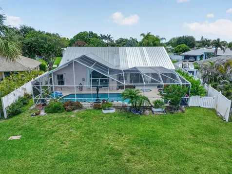 1921 NE Acapulco Drive Jensen Beach FL 34957