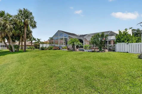 1921 NE Acapulco Drive Jensen Beach FL 34957