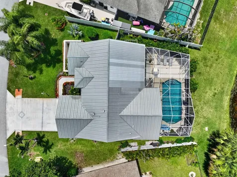 1921 NE Acapulco Drive Jensen Beach FL 34957