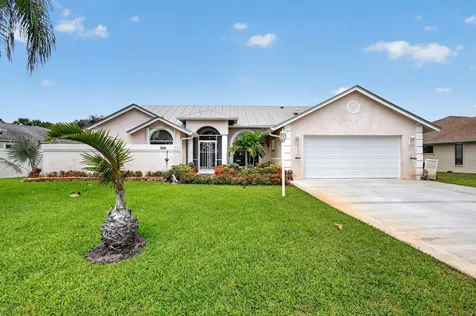 1921 NE Acapulco Drive Jensen Beach FL 34957