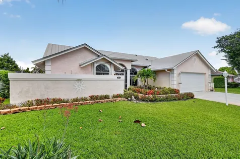 1921 NE Acapulco Drive Jensen Beach FL 34957