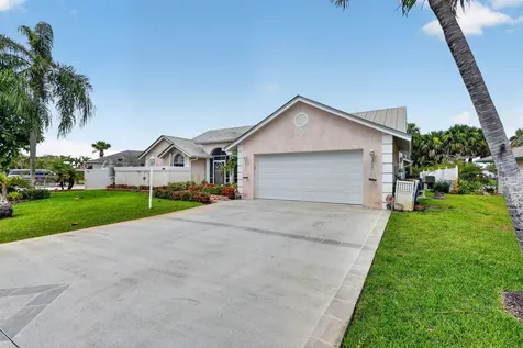 1921 NE Acapulco Drive Jensen Beach FL 34957