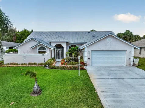 1921 NE Acapulco Drive Jensen Beach FL 34957