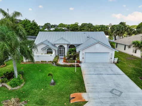 1921 NE Acapulco Drive Jensen Beach FL 34957