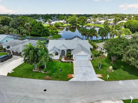 1921 NE Acapulco Drive Jensen Beach FL 34957