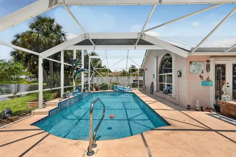 1921 NE Acapulco Drive Jensen Beach FL 34957