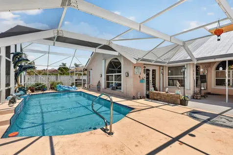 1921 NE Acapulco Drive Jensen Beach FL 34957