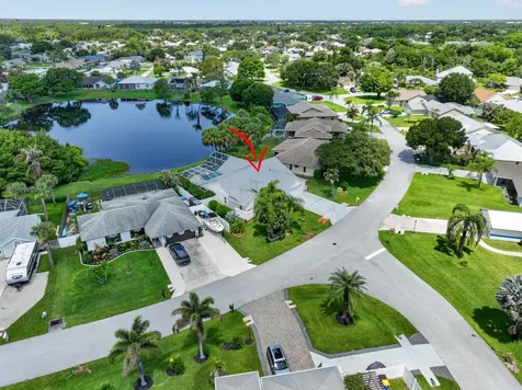 1921 NE Acapulco Drive Jensen Beach FL 34957