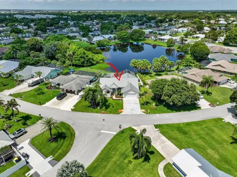 1921 NE Acapulco Drive Jensen Beach FL 34957