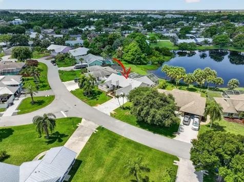 1921 NE Acapulco Drive Jensen Beach FL 34957