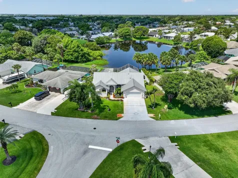 1921 NE Acapulco Drive Jensen Beach FL 34957