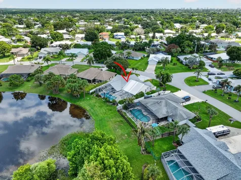 1921 NE Acapulco Drive Jensen Beach FL 34957