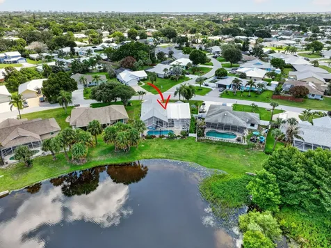 1921 NE Acapulco Drive Jensen Beach FL 34957