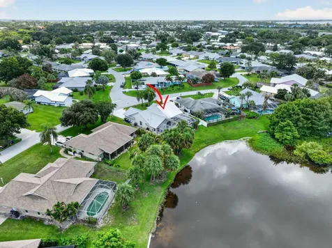 1921 NE Acapulco Drive Jensen Beach FL 34957