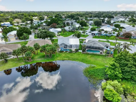 1921 NE Acapulco Drive Jensen Beach FL 34957