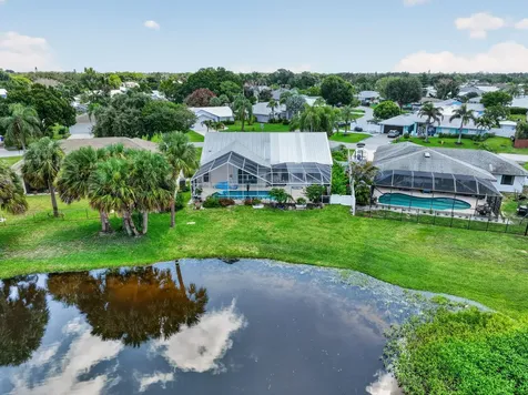 1921 NE Acapulco Drive Jensen Beach FL 34957