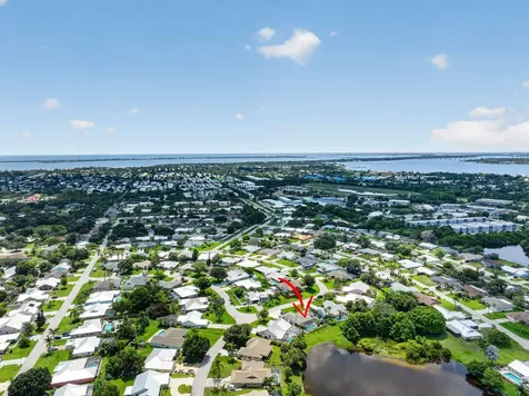 1921 NE Acapulco Drive Jensen Beach FL 34957