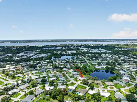 1921 NE Acapulco Drive Jensen Beach FL 34957