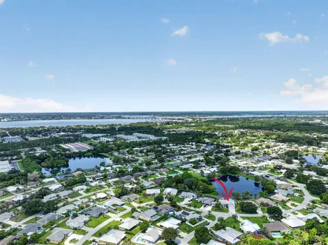 1921 NE Acapulco Drive Jensen Beach FL 34957