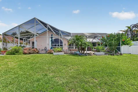 1921 NE Acapulco Drive Jensen Beach FL 34957
