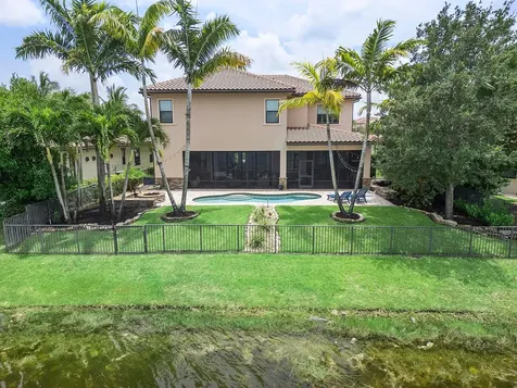 11525 NW 81st Place Parkland FL 33076