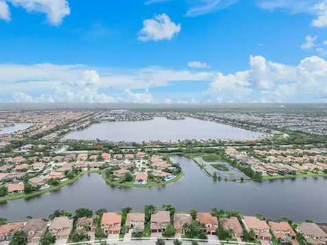 11525 NW 81st Place Parkland FL 33076